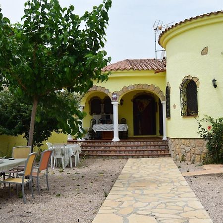 Villa Los Inkas Miami Playa Exterior photo